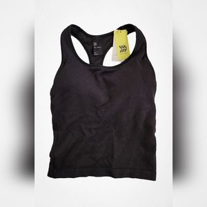 Activewear control top